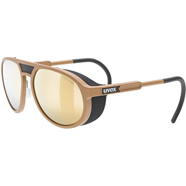 UVEX MTN CLASSIC CV Sunglasses Brown 2023 0